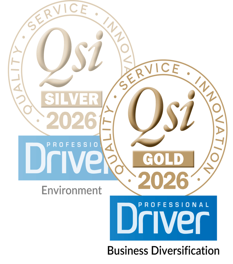 The double award-winning booking platform built by chauffeurs, for chauffeurs